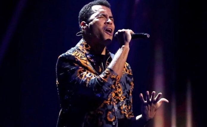 Cubano que llegó al Gran Final de La Voz España dice sentirse 