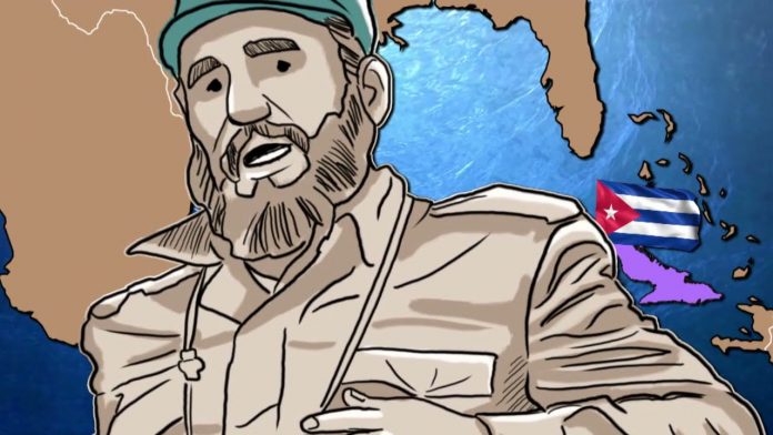 Desclasifican documentos en Inglaterra sobre planes de Inteligencia realizados juntos a Estados Unidos para tumbar la Revolución cubana durante la Guerra Fría