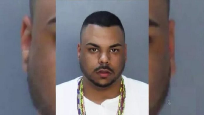 Tras las rejas un cubano de Hialeah por atacar brutalmente a su exmujer con un taladro y robarle luego varias de sus pertenencias