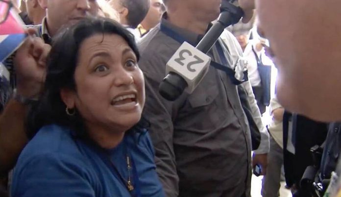 ¿Qué fue de Susely Morfa, la 