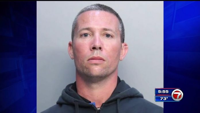 Cubano es arrestado en Miami por hacerse pasar por un oficial de policía de la ciudad