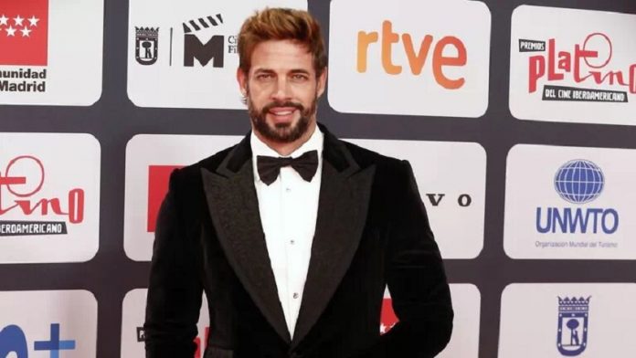 Un ambiente tóxico y lleno de exigencias.... así cuentan que es la relación del actor cubano William Levy en los set de grabaciones