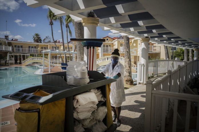 Hoteles de Cuba: Altos precios casi para millonarios y un pésimo servicio al cliente