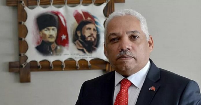 Encargado de la prensa extranjera acreditada en Cuba es incluido en lista de represores del régimen