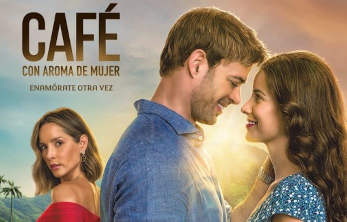 William Levy no cabe de emoción al conocer que su remake de 
