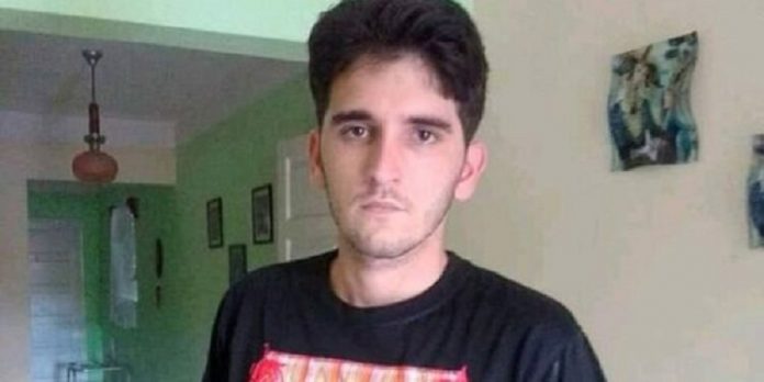 Autopsia de joven que apareció muerto en Santa Clara concluye que se envenenó con un químico