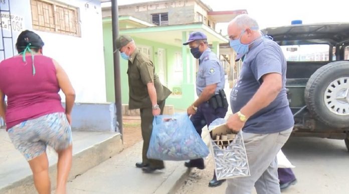 Gobierno reconoce que se han disparado una ola de delitos en Matanzas, reportándose casi 40 hechos diarios en este mes de enero