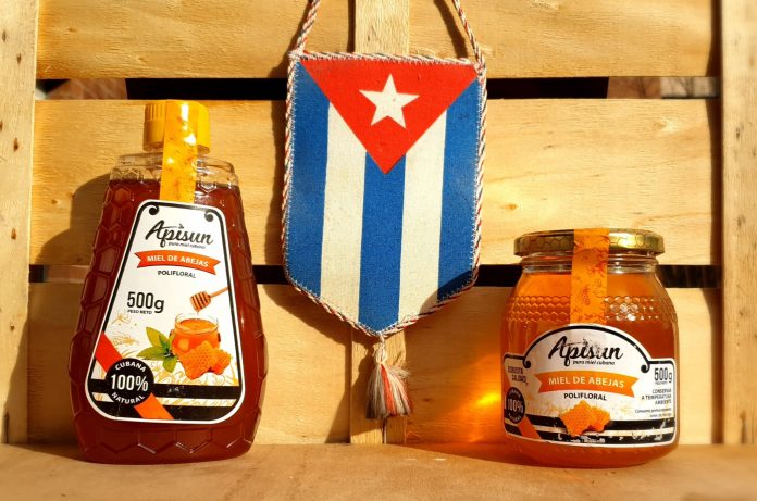La miel amarga el paladar de los cubanos, pues ahora si la quieren deben comprarla en las tiendas en MLC