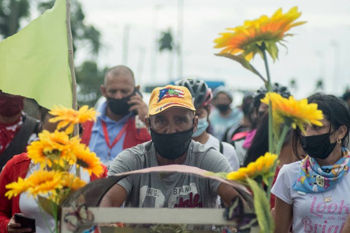 Ya cumple un mes en las carreteras el 