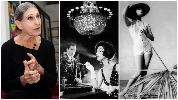 Norka, la que fuese la modelo cubana más conocida e internacional de la isla, hace fuertes declaraciones a sus 77 años de edad: 