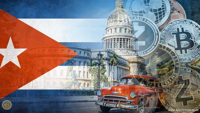 Minería de criptomonedas en Cuba.... una oportunidad para ganar dólares que se va volviendo popular en la isla