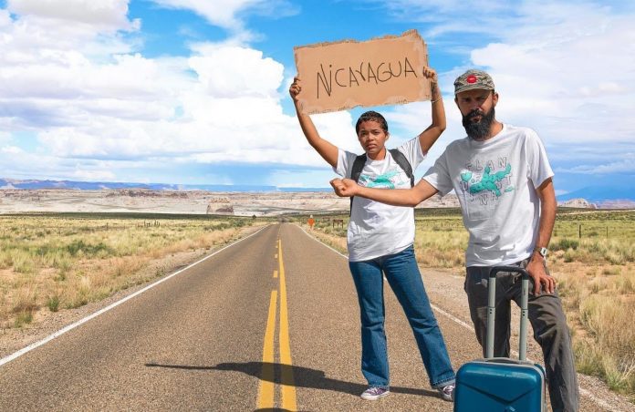 Dueños de la marca de ropa cubana Clandestina piden disculpas publicas tras polémica generada por usar el tema migratorio como excusa para vender camisetas el 14 de febrero