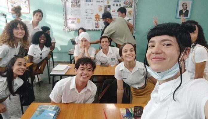 Calendario, la serie cubana que paraliza cada domingo a los espectadores en la isla