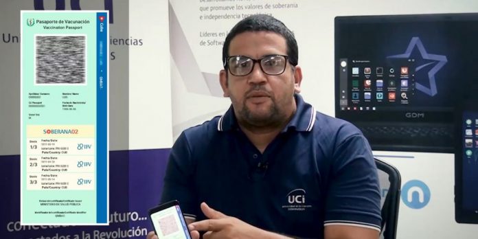 El próximo 14 de febrero el Gobierno cubano implementará el 