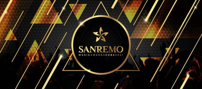 Festival de San Remo en Cuba